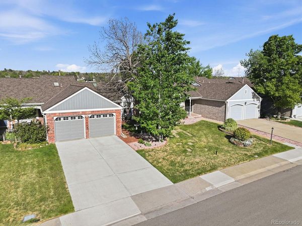 7394 S Monaco Street , Centennial, CO 80112