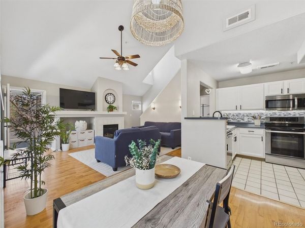 14296 E Whitaker Place, Unit 111, Aurora, CO 80015
