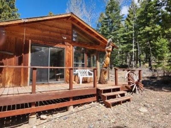 2613 Sleger Road , Fort Garland, CO 81133