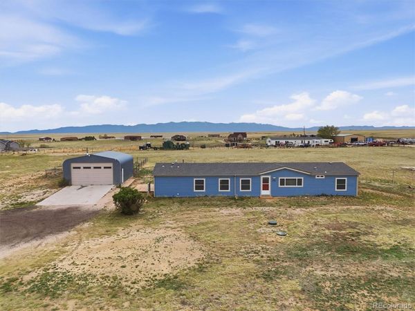 3750 S Enoch Road , Colorado Springs, CO 80930