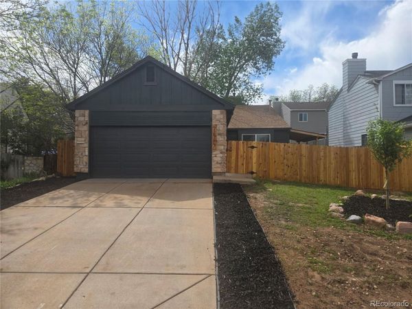 7867 Kyle Way , Littleton, CO 80125