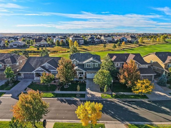 27046 E Irish Avenue, Aurora, CO 80016