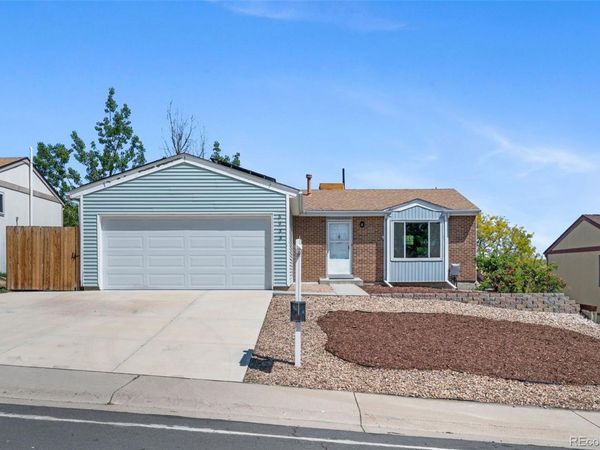 5933 W 75th Avenue , Arvada, CO 80003