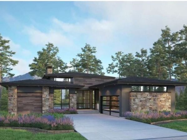 7989 Painted Pine Street , Parker, CO 80134