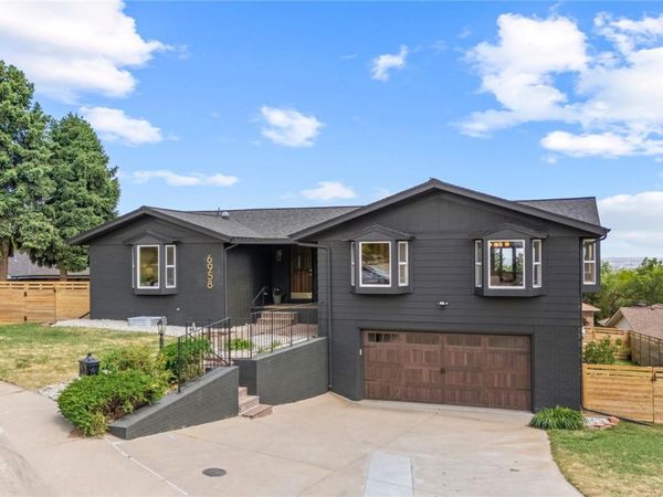 6958 Brentwood Court, Arvada, CO 80004