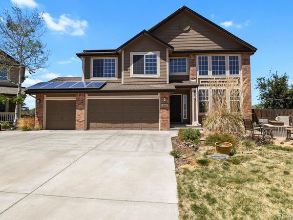 20419 E Mansfield Avenue , Aurora, CO 80013