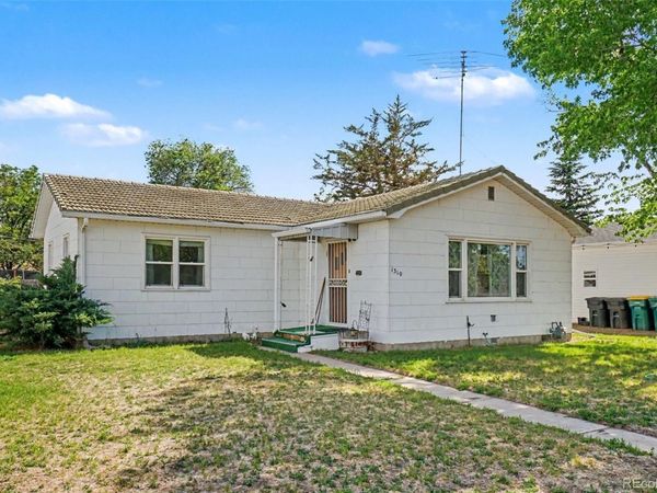 1310 Strong Street, Brighton, CO 80601