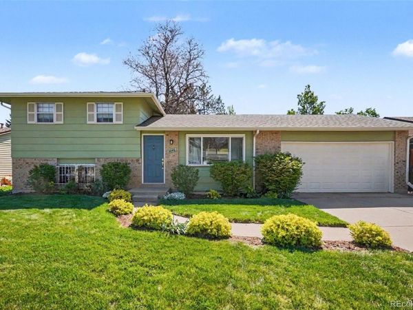 3046 S Alton Court , Denver, CO 80231