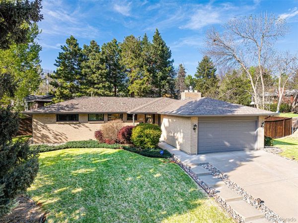 2903 E Peakview Circle , Centennial, CO 80121