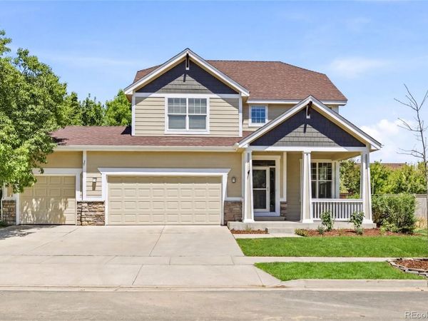 2708 Sage Creek Road, Fort Collins, CO 80528