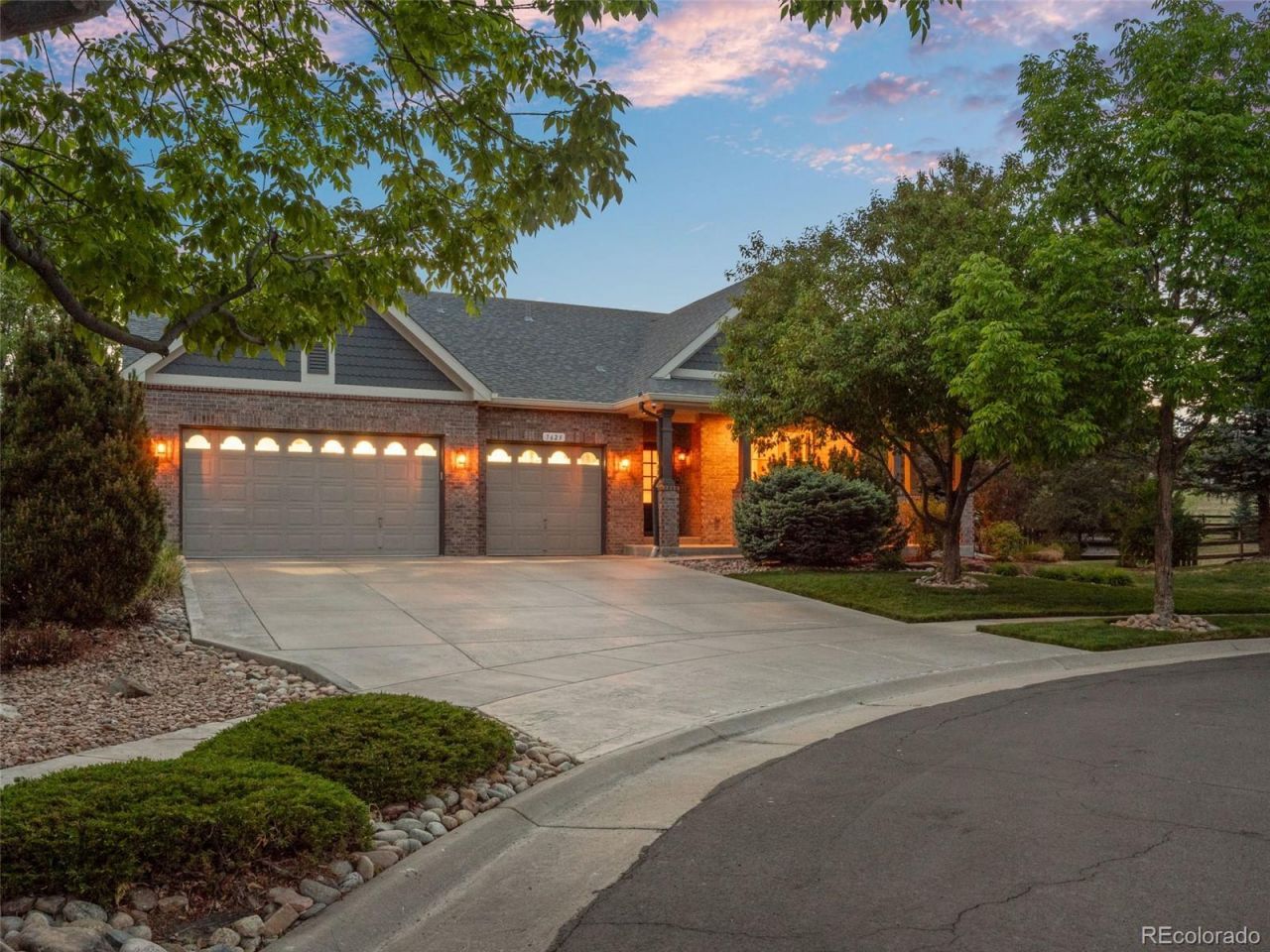 7625 Russell Court, Arvada, CO 80007 Main Photo