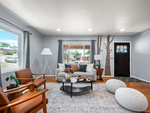 716 S Pecos Street, Denver, CO 80223
