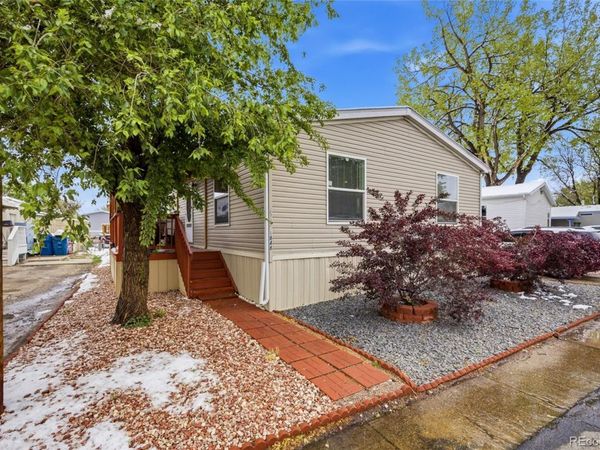 1848 Pitkin, Aurora, CO 80011