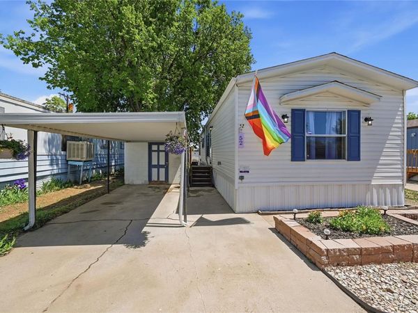 4105 N Garfield Ave Unit 52, Loveland, CO 80538