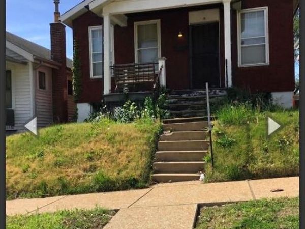 1040 Sells Avenue , St Louis, MO 63147