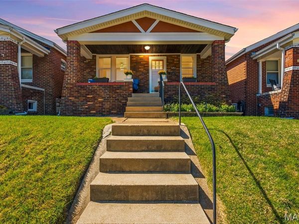 5454 Gresham Avenue, St Louis, MO 63109