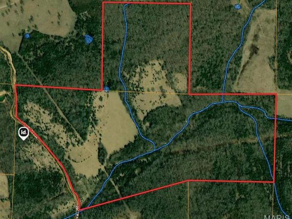 000 M- County Road 250-163 , Drury, MO 65638