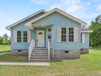 119 Sunny Acres Drive , Eastover, SC 29044