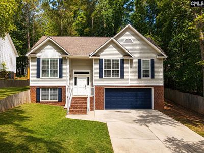 217 Stockmoor Road , Columbia, SC 29212