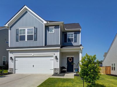 1048 Woodcreek Farms Road , Elgin, SC 29045