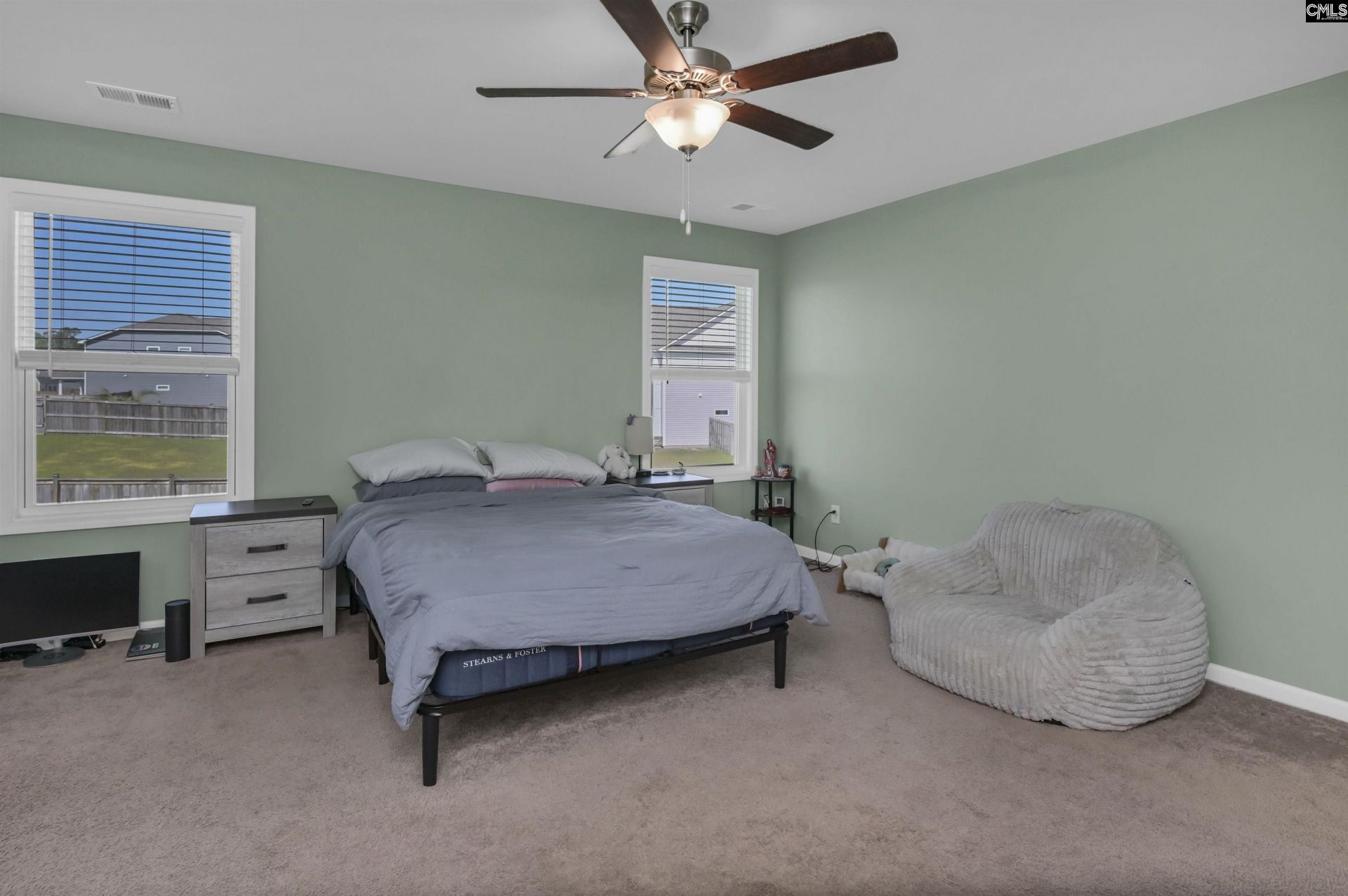 1048 Woodcreek Farms Road  Photo 38