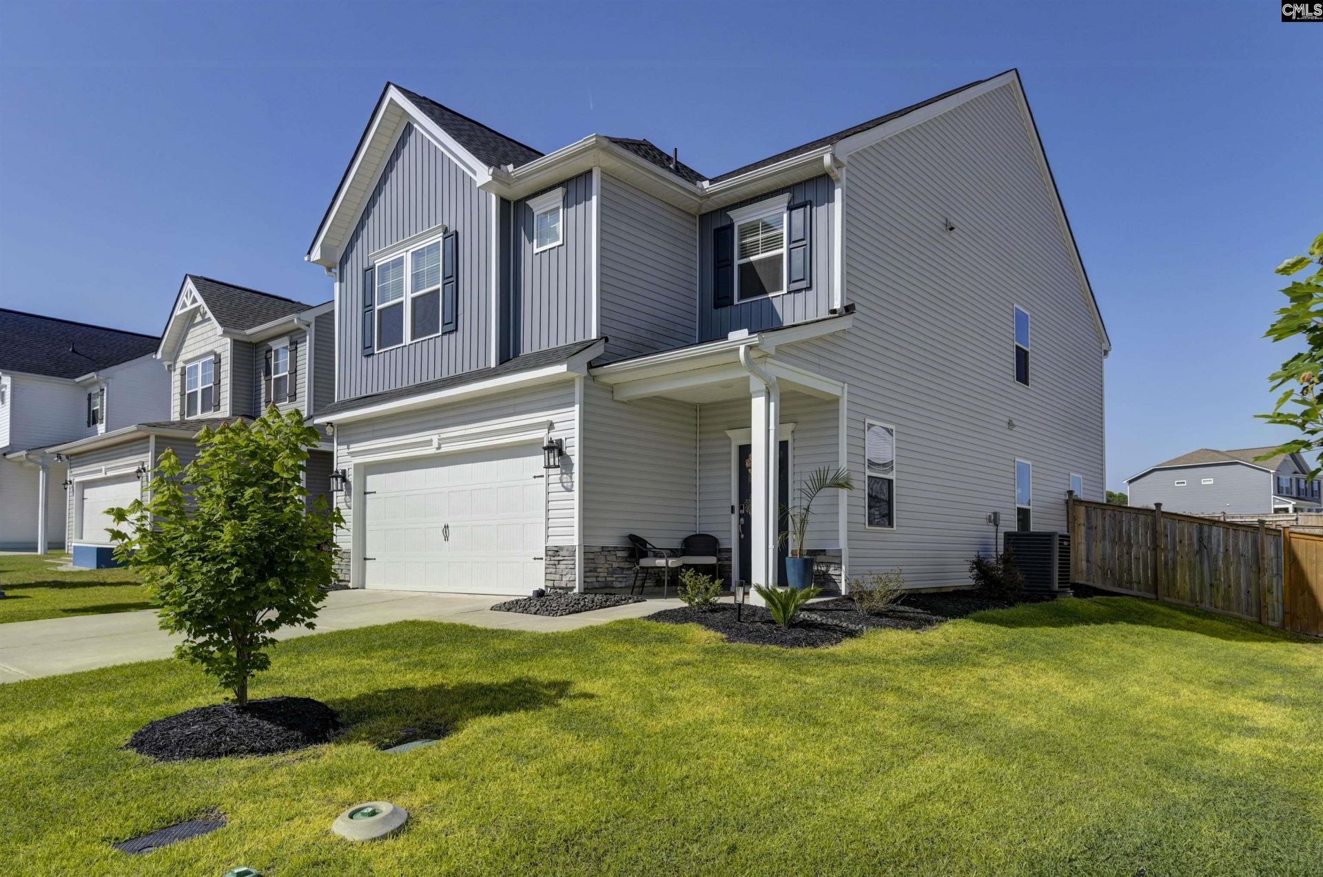 1048 Woodcreek Farms Road  Photo 50