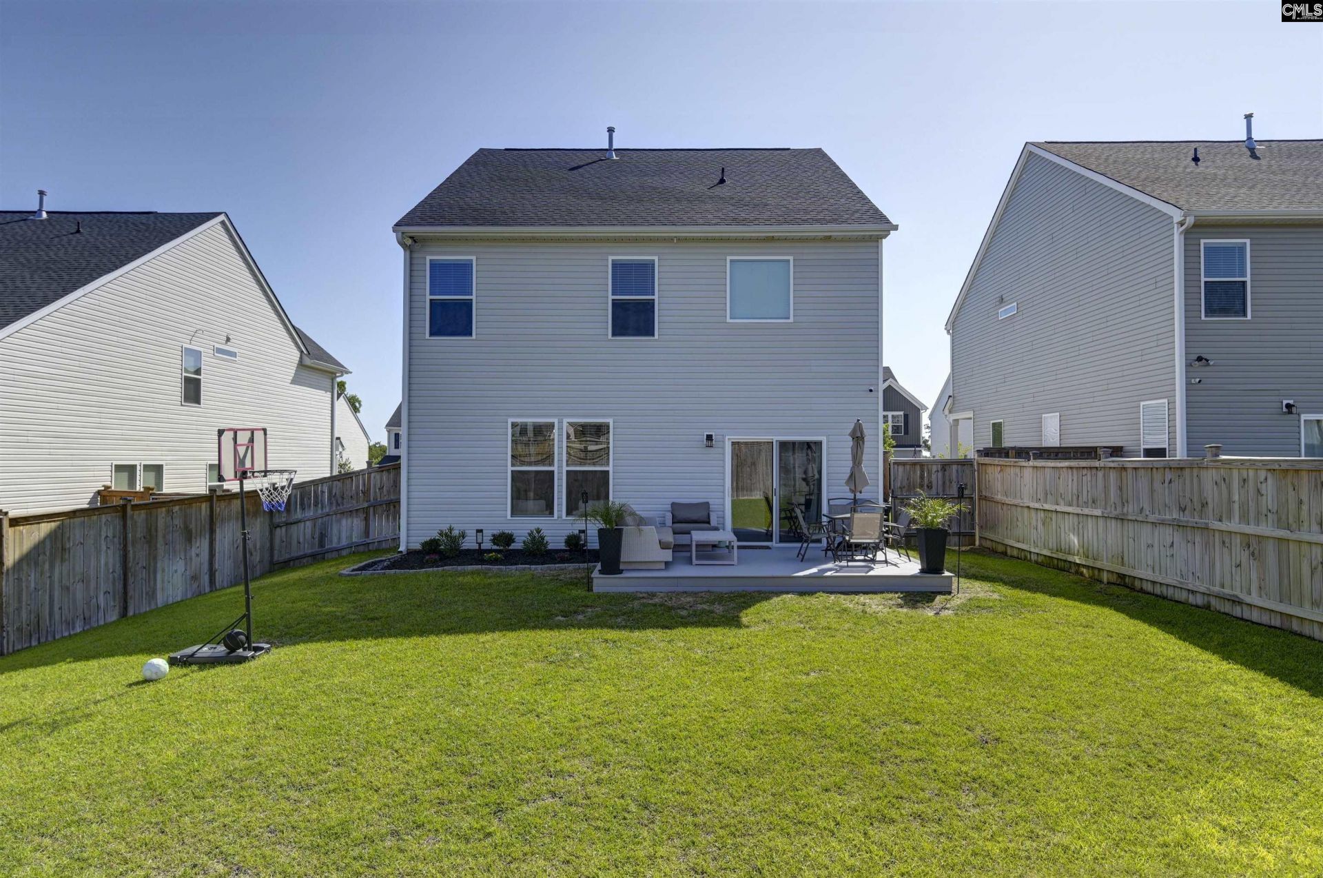 1048 Woodcreek Farms Road  Photo 51