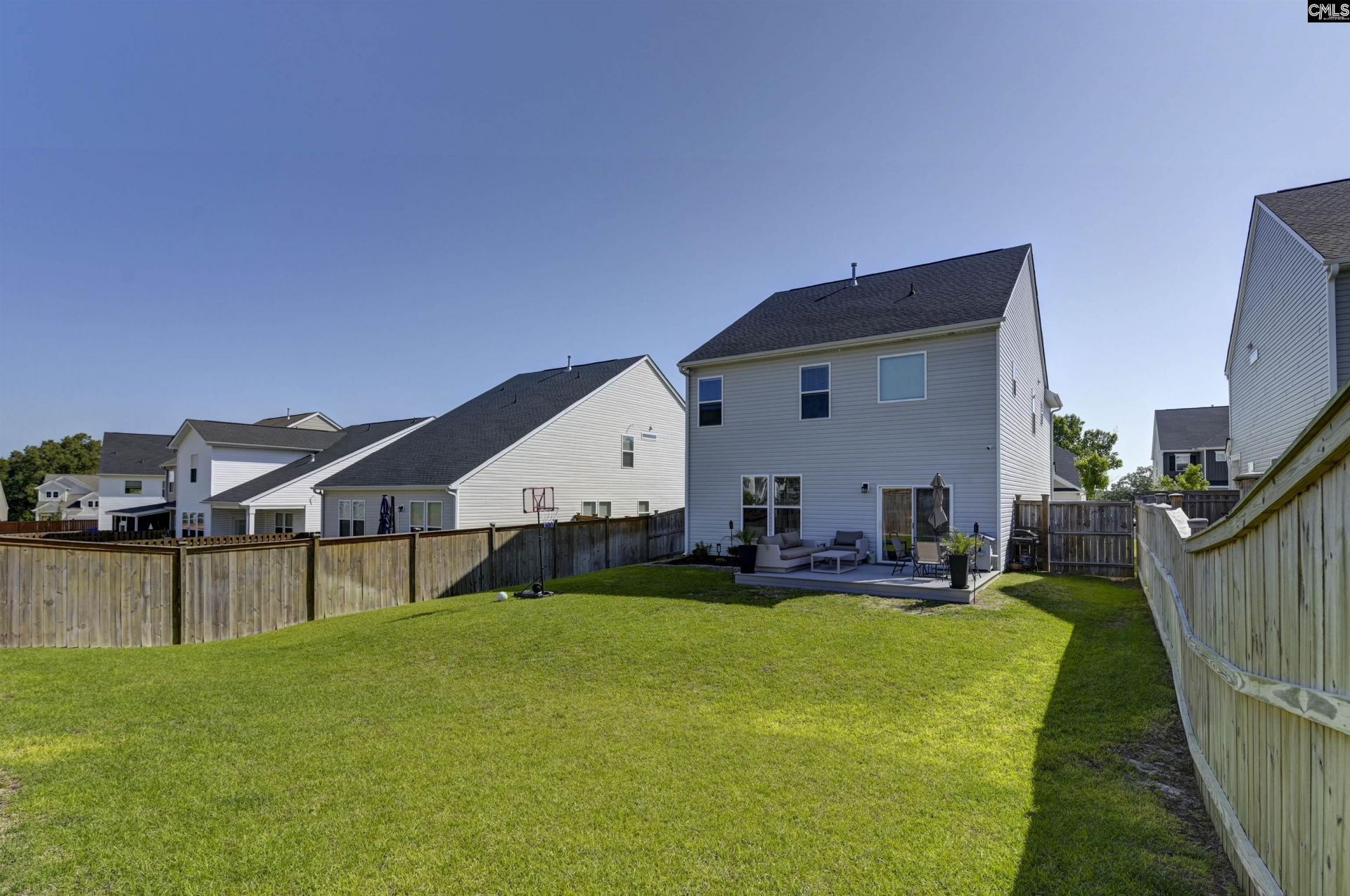 1048 Woodcreek Farms Road  Photo 52