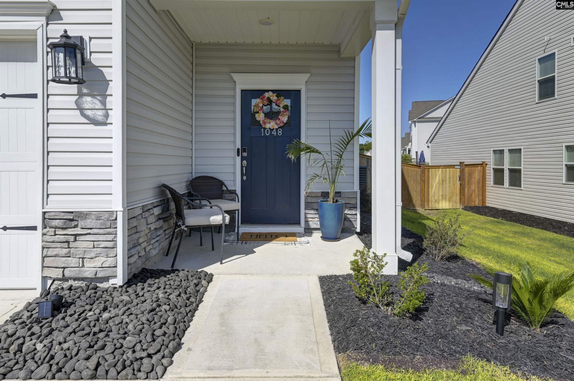 1048 Woodcreek Farms Road  Photo 6