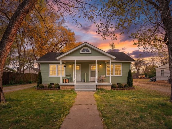 915 Leaf Ave , Murfreesboro, TN 37130