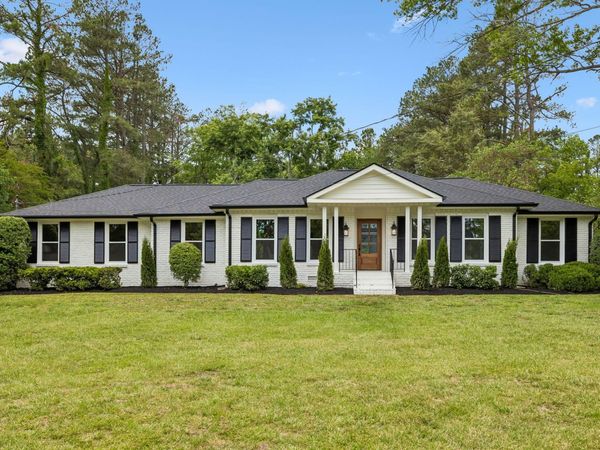 1505 Lipscomb Dr , Brentwood, TN 37027