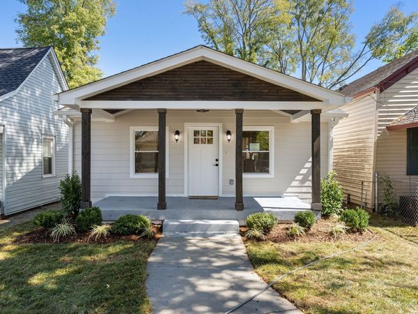 1812 10th Ave N, Nashville, TN 37208