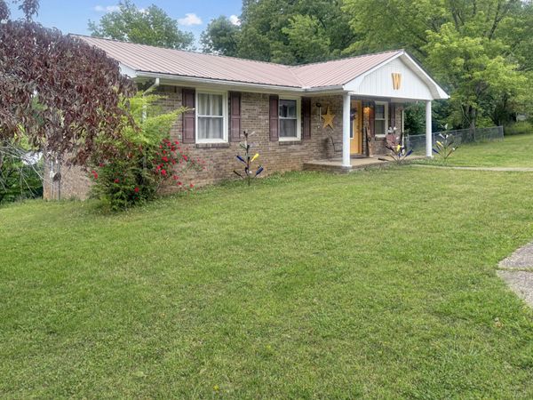 785 Old Highway 79 , Dover, TN 37058