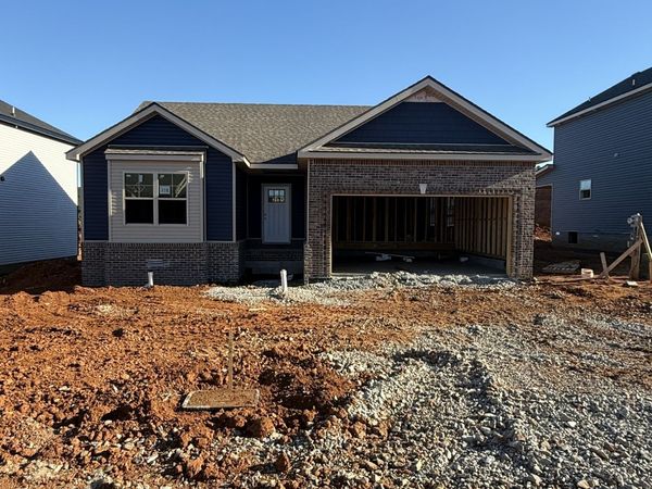 318 Cardinal Creek , Clarksville, TN 37040