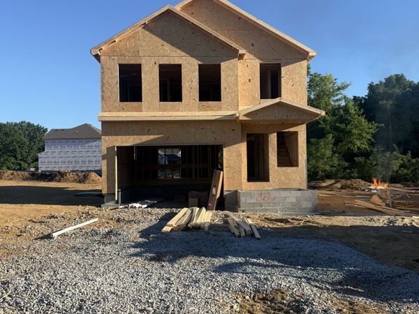 350 Hereford Farms , Clarksville, TN 37043