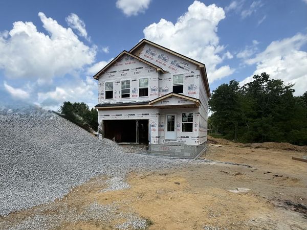 350 Hereford Farms , Clarksville, TN 37043