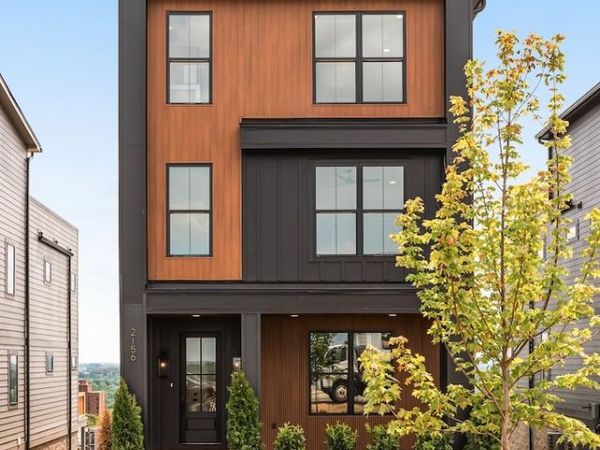 2156 Summitt Ave, Nashville, TN 37218