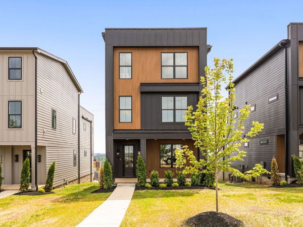 2156 Summitt Ave , Nashville, TN 37218
