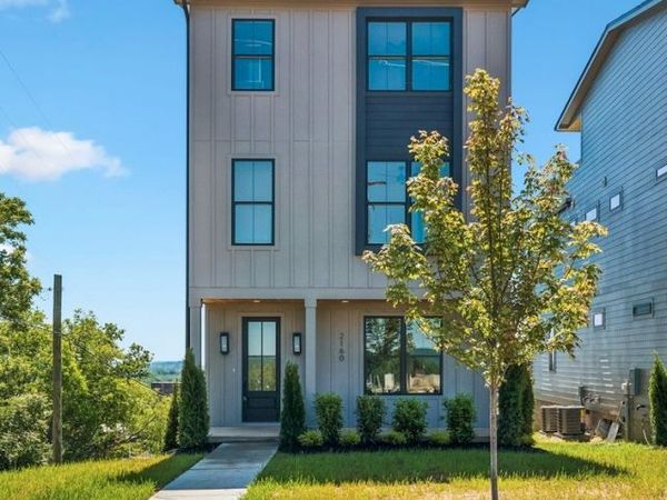 2160 Summitt Ave, Nashville, TN 37218