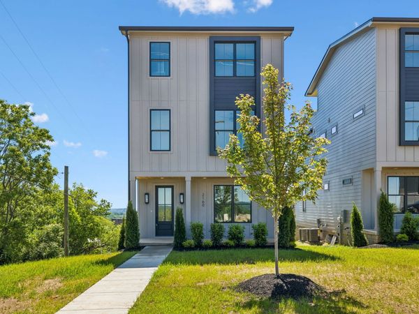 2160 Summitt Ave , Nashville, TN 37218