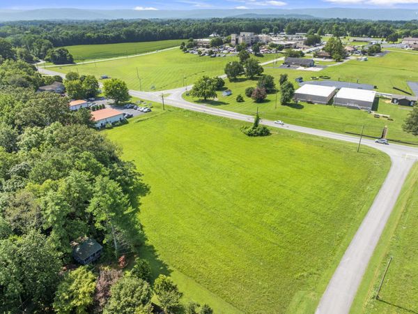 0 College St , Winchester, TN 37398