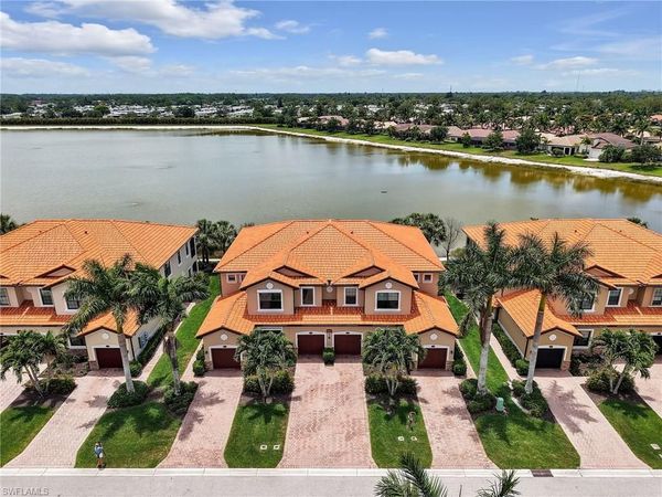 11313 Monte Carlo BLVD , Unit 201, BONITA SPRINGS, FL 34135