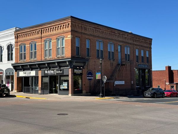 500 Division Street W, Unit #2, Northfield, MN 55057