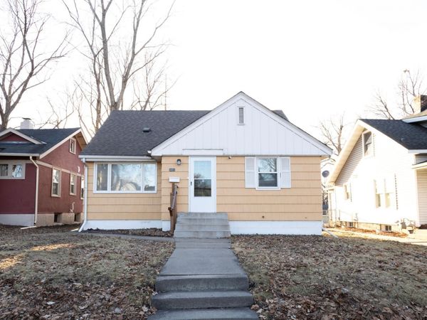 3451 Logan Ave N, Minneapolis, MN 55412