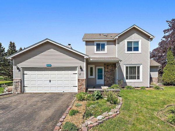 4120 New York Avenue , Eagan, MN 55123