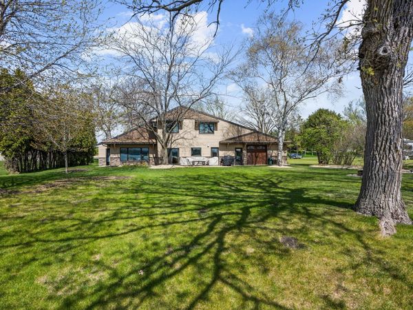 1481 W Latoka Drive SW, Alexandria, MN 56308