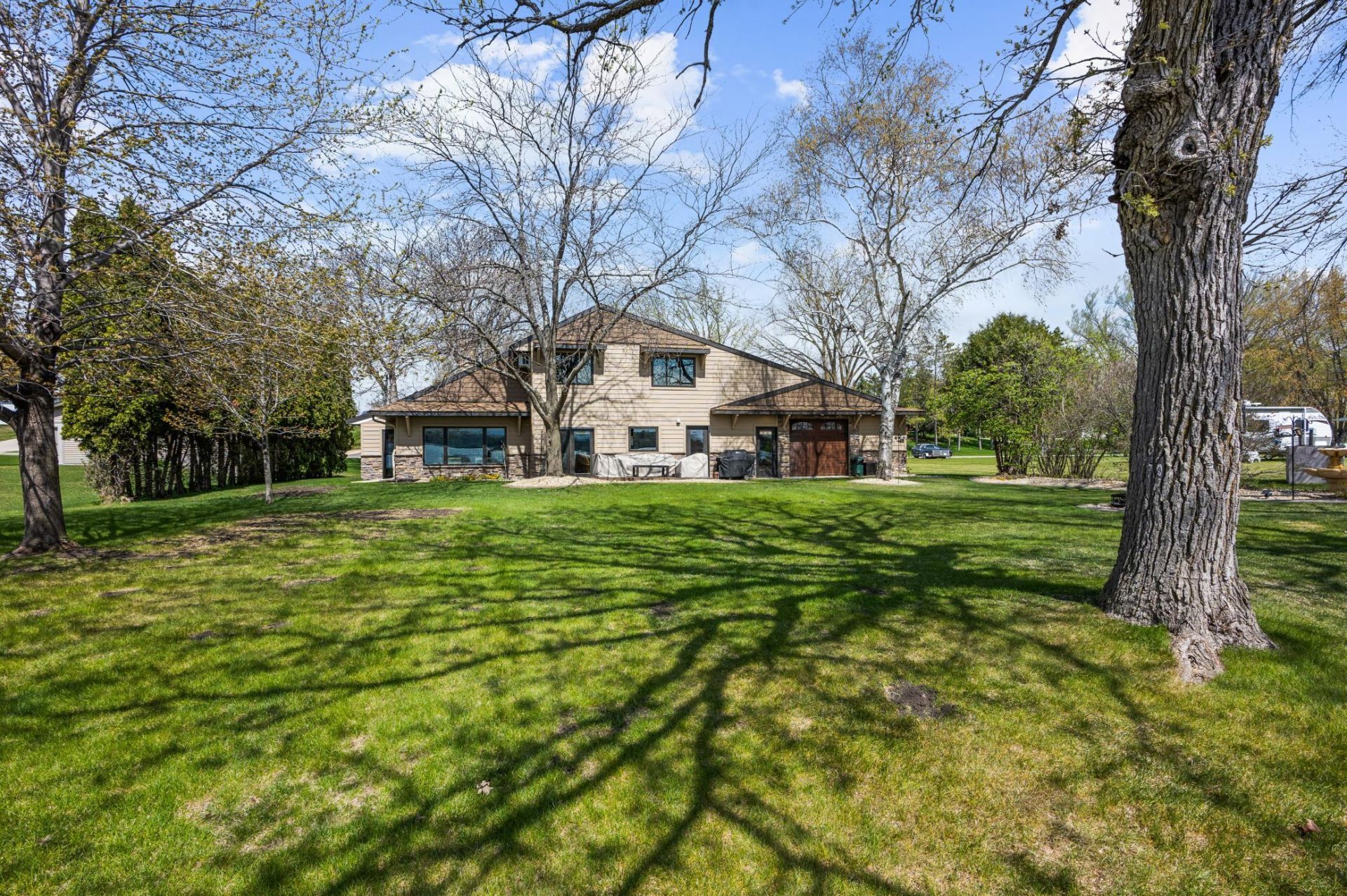 1481 W Latoka Drive SW, Alexandria, MN 56308