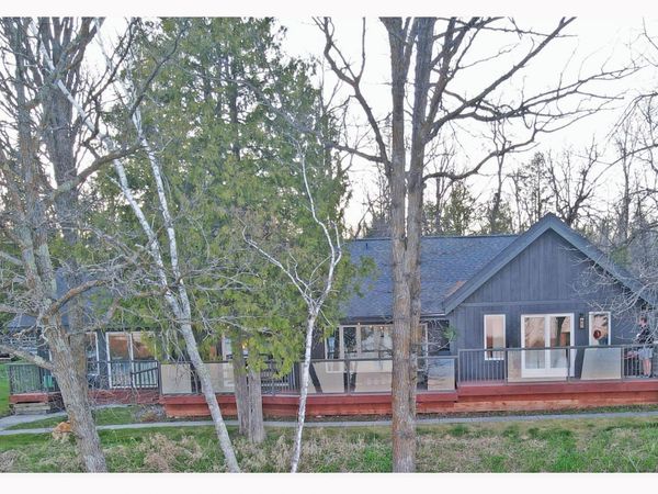20944 Gold Coast Road NW, Bemidji, MN 56601