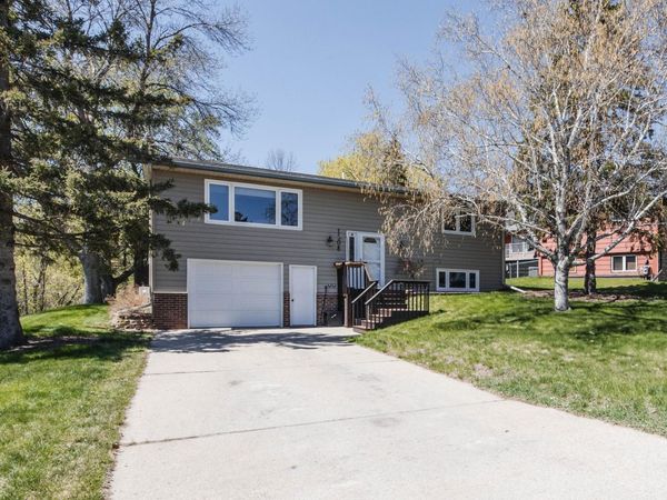 1308 Lori Avenue, Detroit Lakes, MN 56501