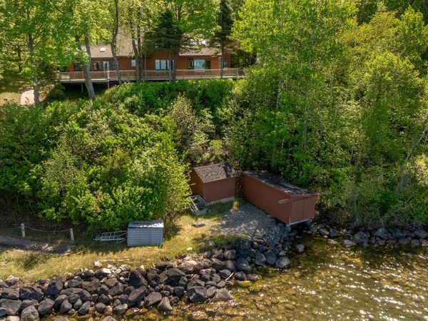 7089 Diamond Trail NW, Walker, MN 56484